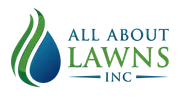 All About Lawns Logo